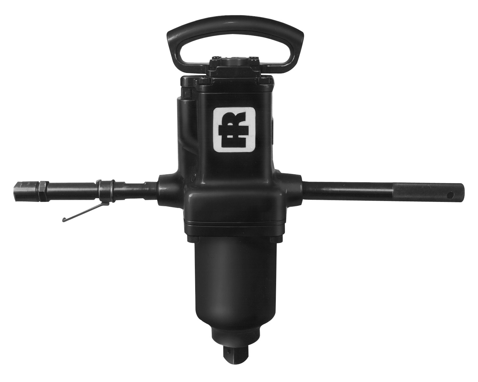 5980A1 impact wrench