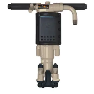 Jackhammers/Rock Drills